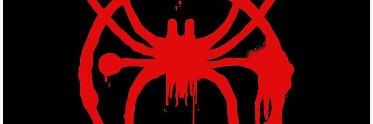 Spider-Man banner