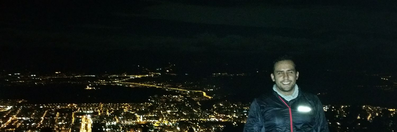 edutorresv's profile banner image