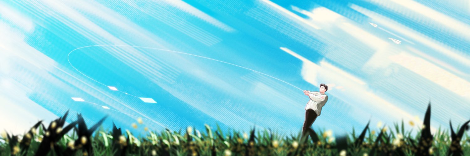 TatePaulson's profile banner image
