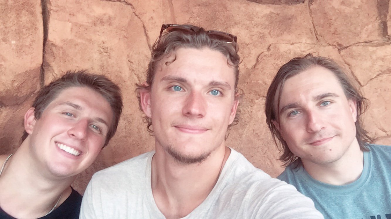 JoeyLantz's profile banner image