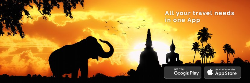 SmartTravelApp banner