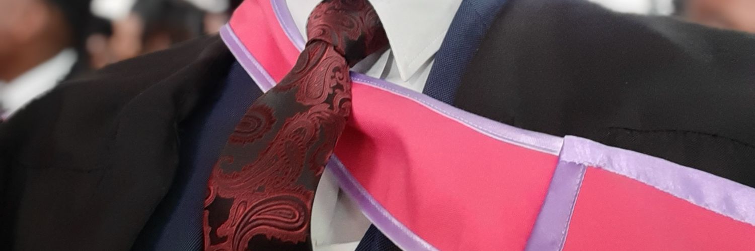 selbymk's profile banner image