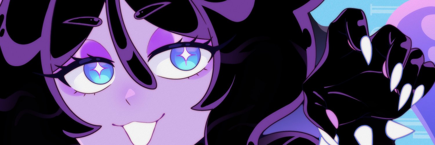 PurrvCat's profile banner image