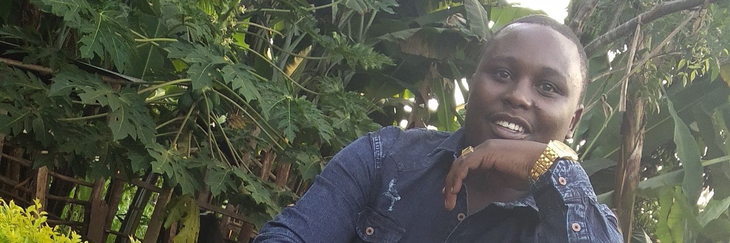 ItsDavid_Mwangi's profile banner image