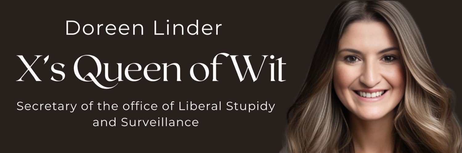 Doreen Linder's banner