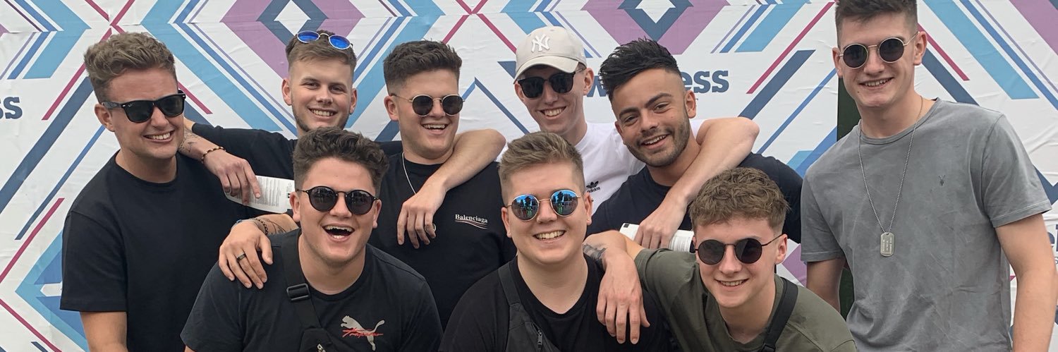 jaaak98's profile banner image
