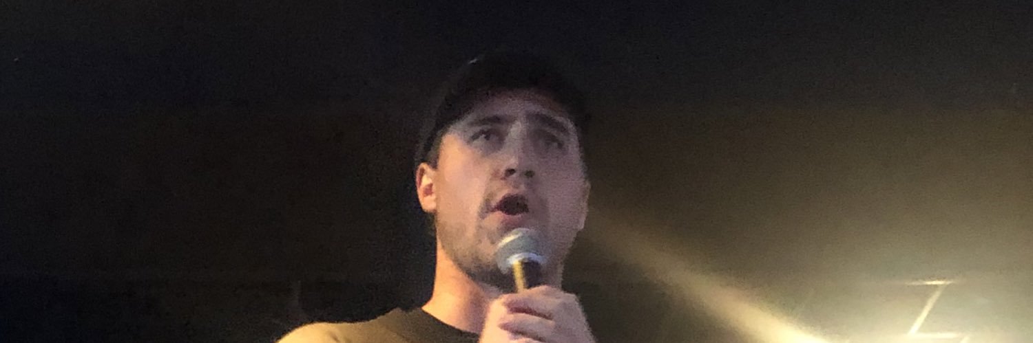 GeneIngrao's profile banner image