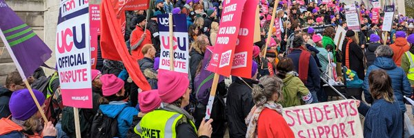 leedsucu Profile Banner