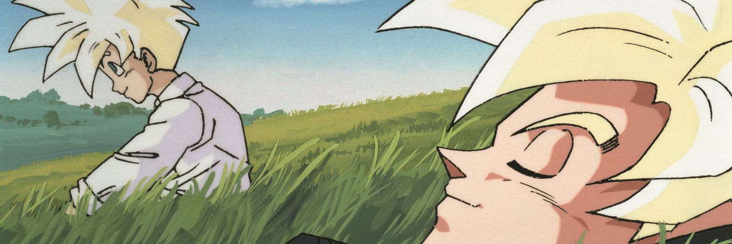 TheOrganicChimp's profile banner image