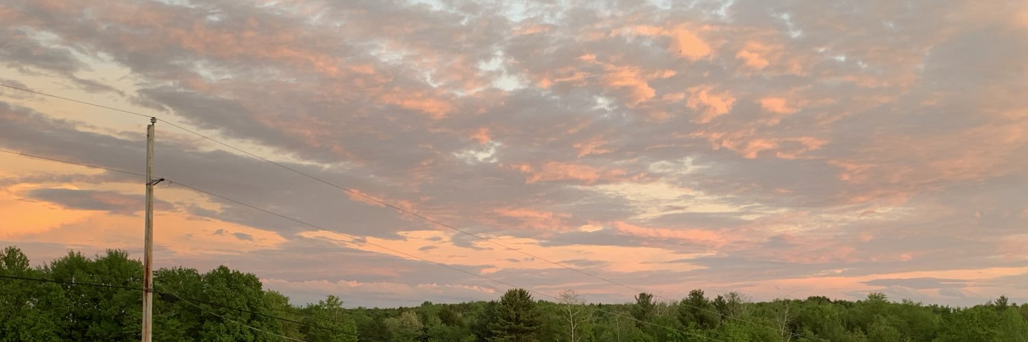 Murphys Law is ruining my life banner