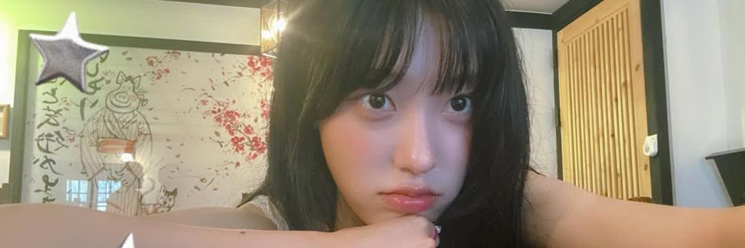 yerim, 최 banner