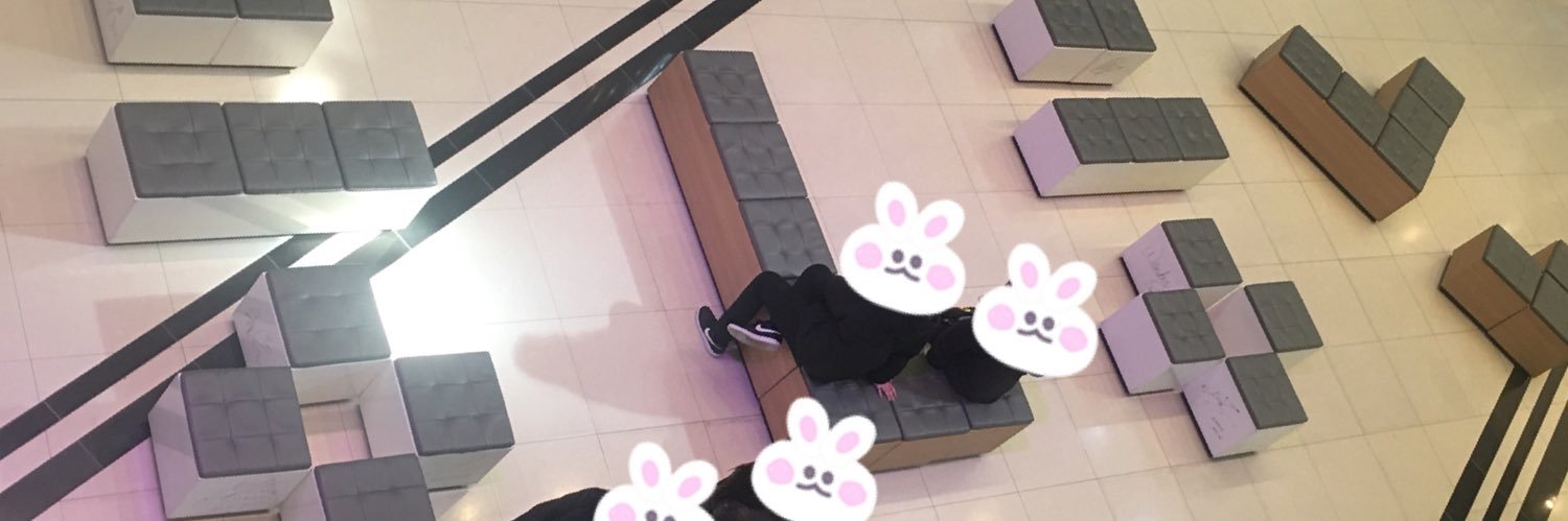 love_chococha's profile banner image