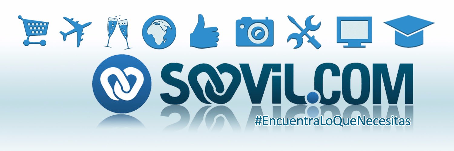 SoovilCom's profile banner image