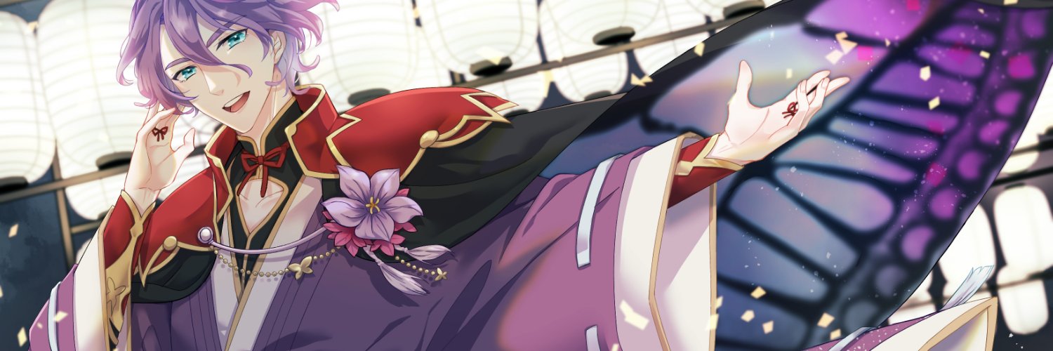 uzuki2mui's profile banner image