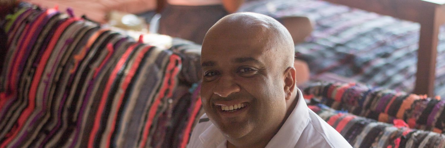 DAhmedG's profile banner image