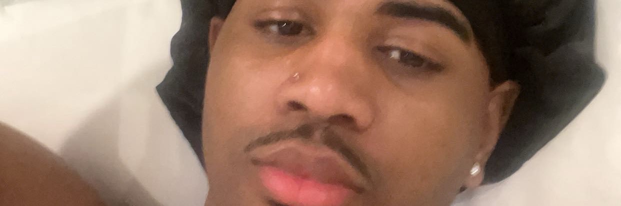 iimkidd's profile banner image