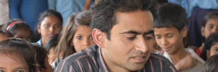 prashuantkumar's profile banner image