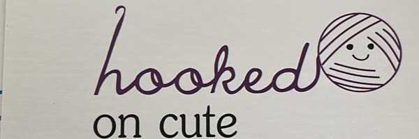HookedOnCute Profile Banner