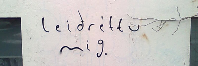 Skjebbi's profile banner image