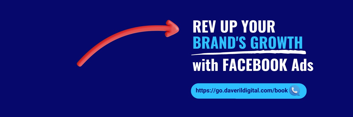 Daveril | SEO & Paid Ads Expert ↗️ banner