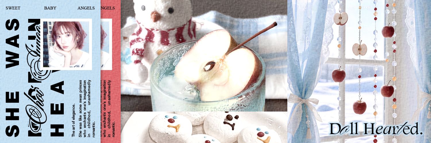 ꒰ ⋆.˚ 𝒵𝑒𝑒 ᵎᵎ . ݁ ˖꒱ (AKUN PROMOSI) (WA DI BIO) banner