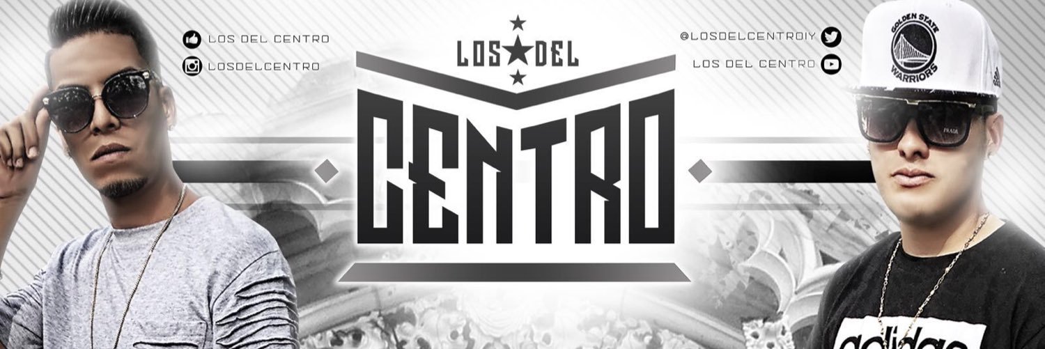 LosDelCentroPR's profile banner image