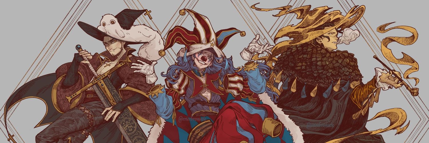 luismith07's profile banner image