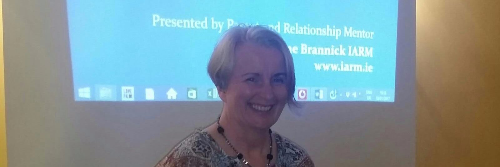 AnneBrannick's profile banner image