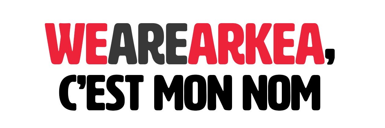 A.J. banner