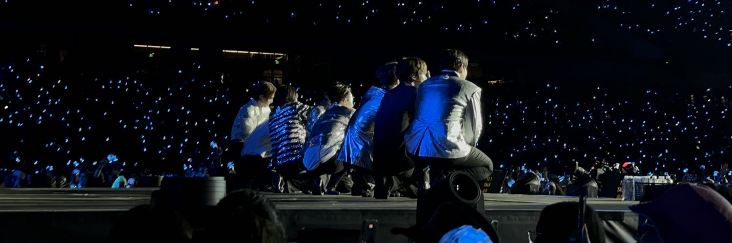 chanisuh's profile banner image