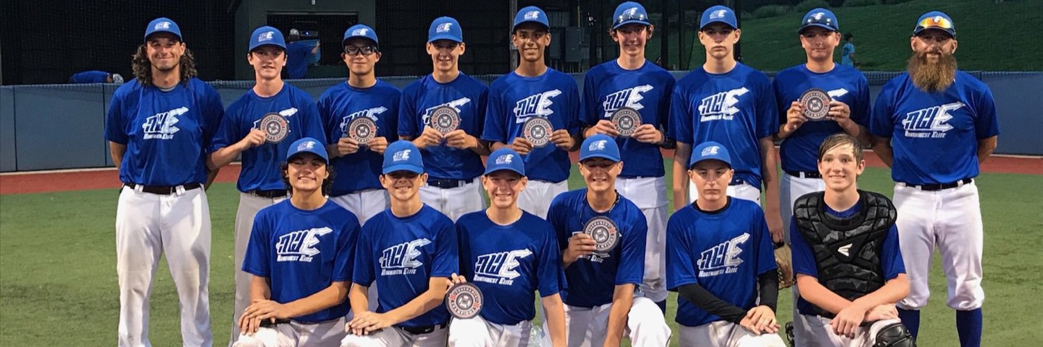 Northwest Elite banner