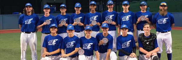 NWEliteBaseball Profile Banner