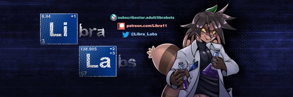 Libra_Labs Profile Banner