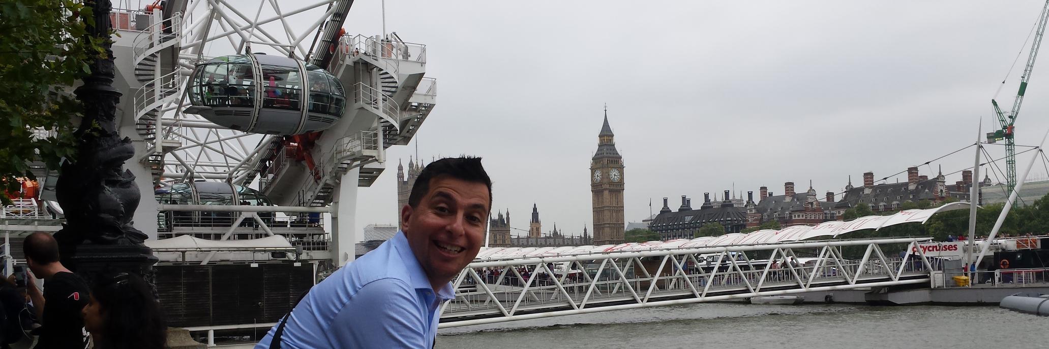 Leonardo Castaño banner