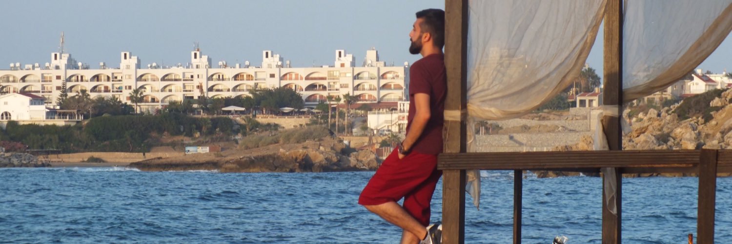 ridvantorun's profile banner image
