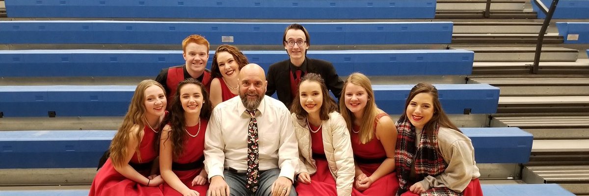 Kyle Kesselring banner