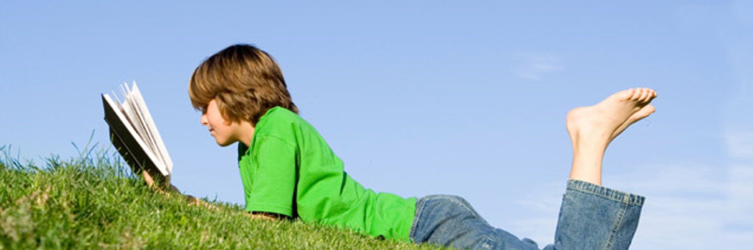 Barry Library banner