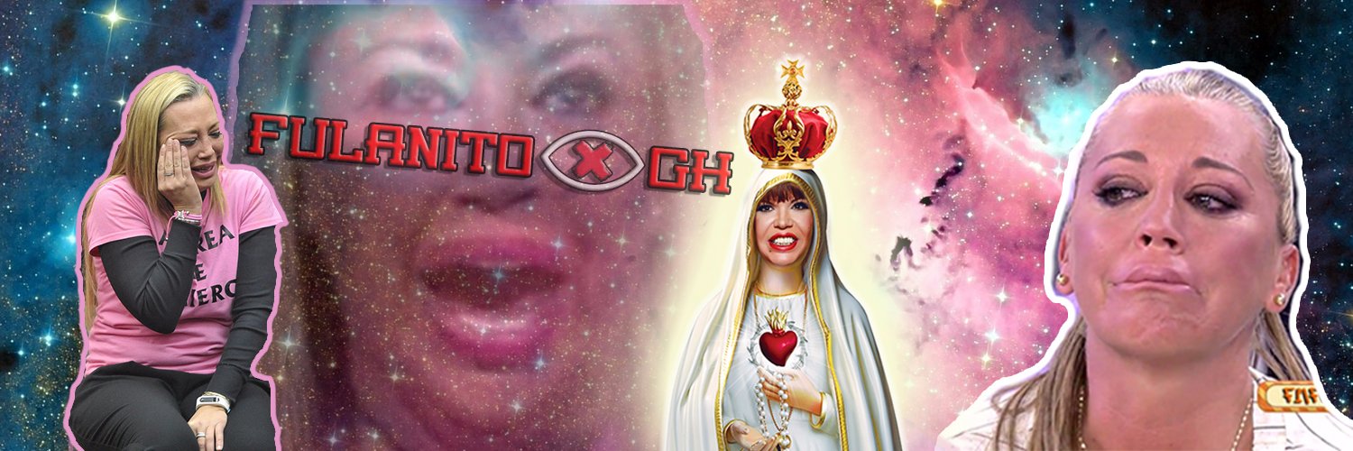 FulanitoGH's profile banner image