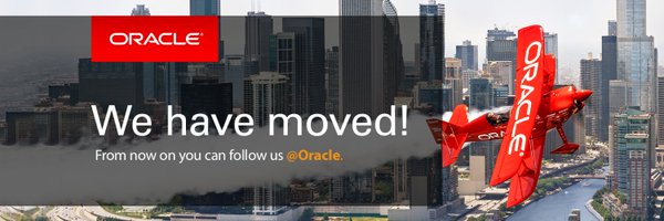 OracleSMB Profile Banner