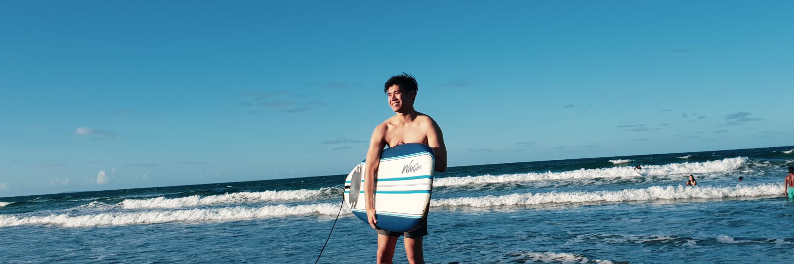 lenardfloyd's profile banner image