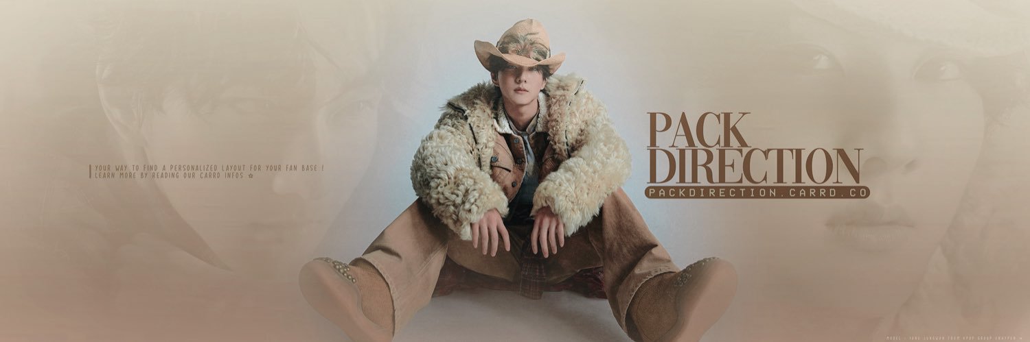packdirection's profile banner image