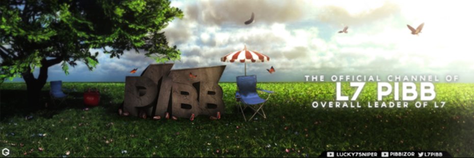 L7 Pibb banner