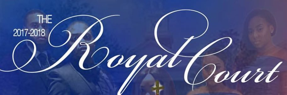VSURoyalCourt's profile banner image