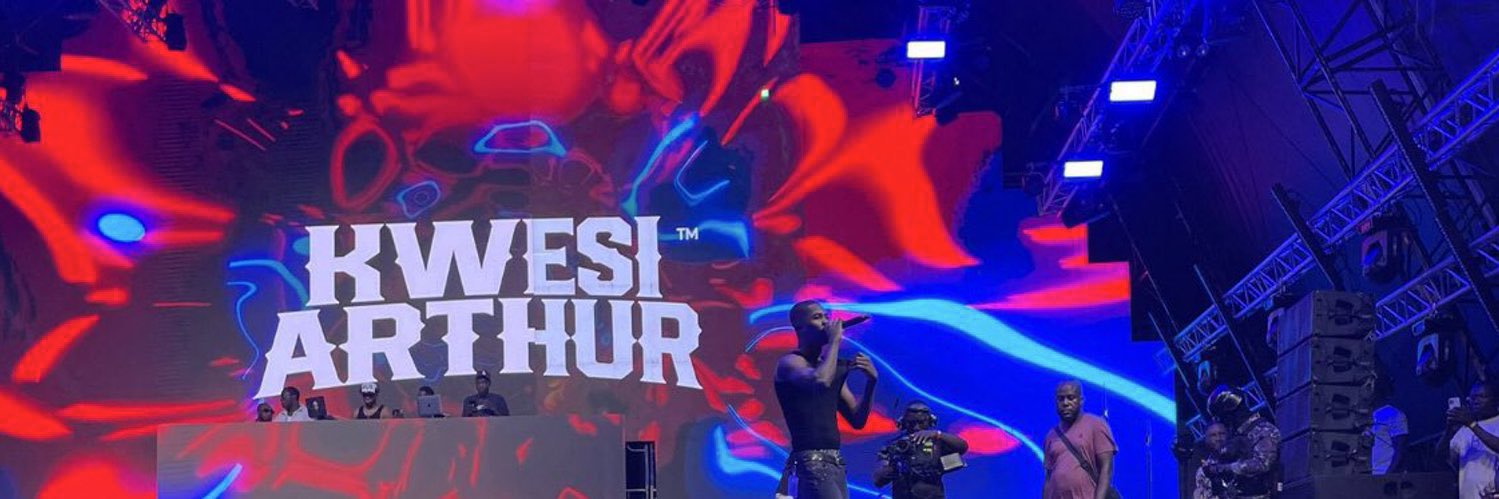 ZITO 🇬🇭's banner