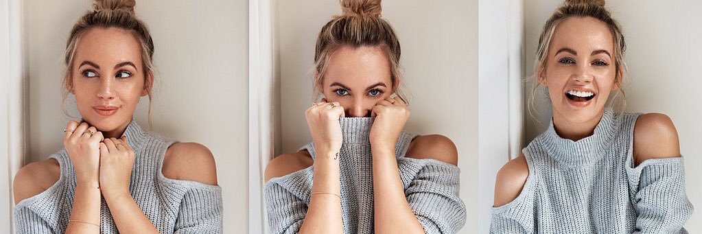 LittleMissSamJ's profile banner image