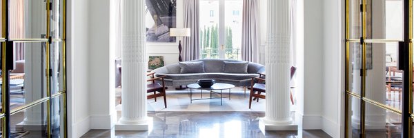 ElleDecorationE Profile Banner