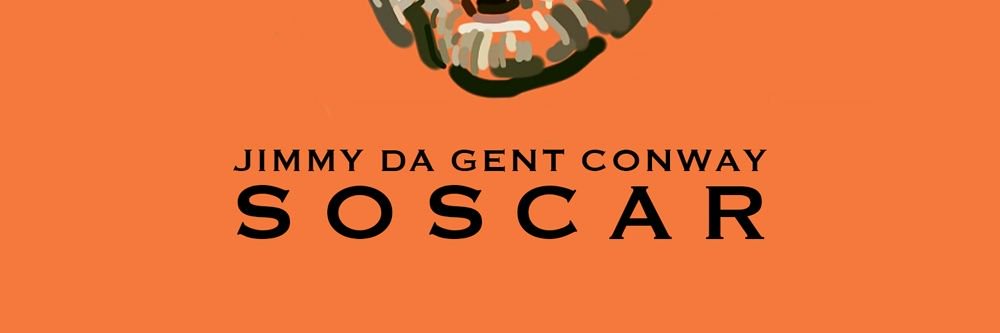JIMMYDAGENTCON's profile banner image
