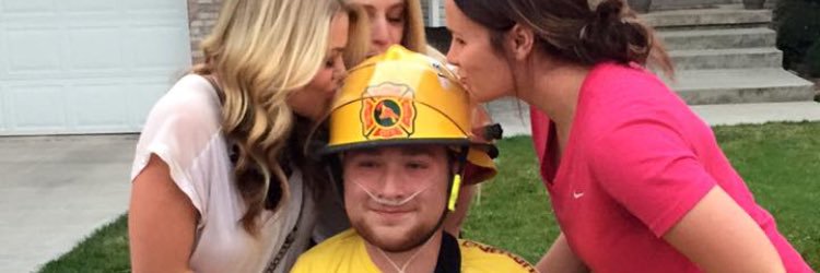 BriJensen002's profile banner image