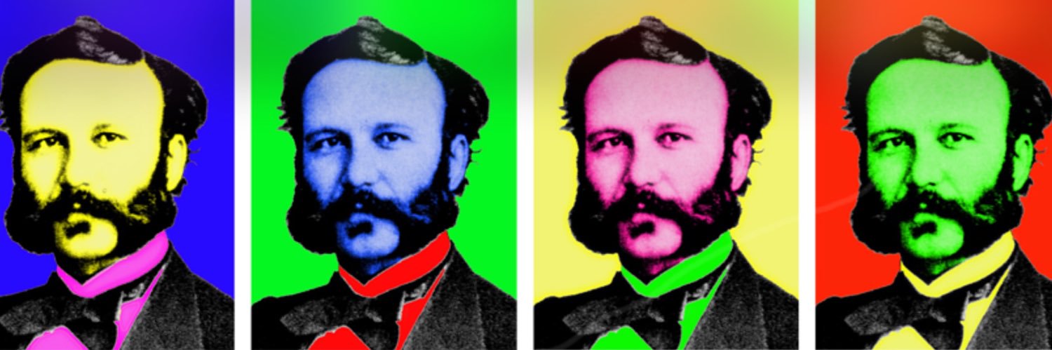 Frédéric Joli banner