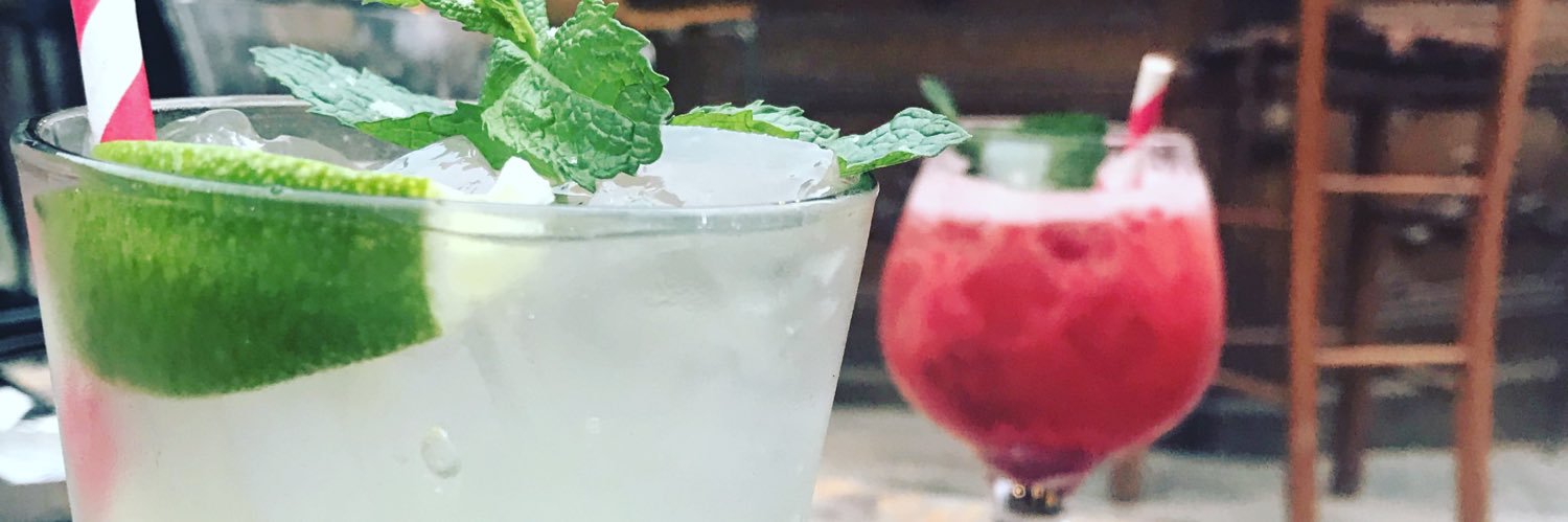 Ginsecco 🍸🖤🍸 banner